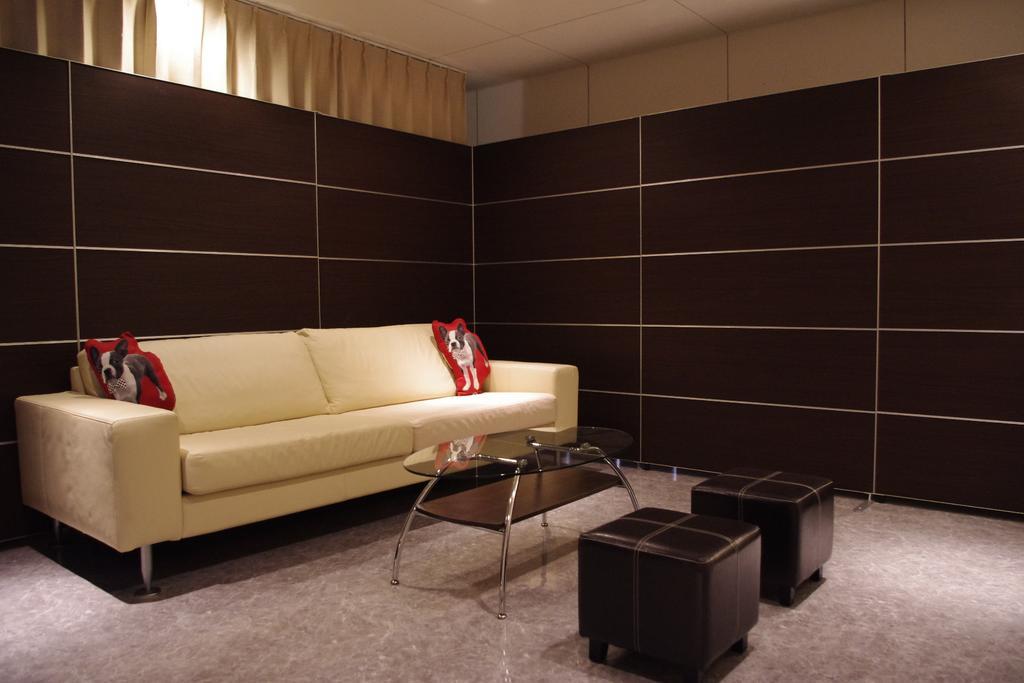 Hotel Casablanca (Adults Only) Osaka Exteriör bild