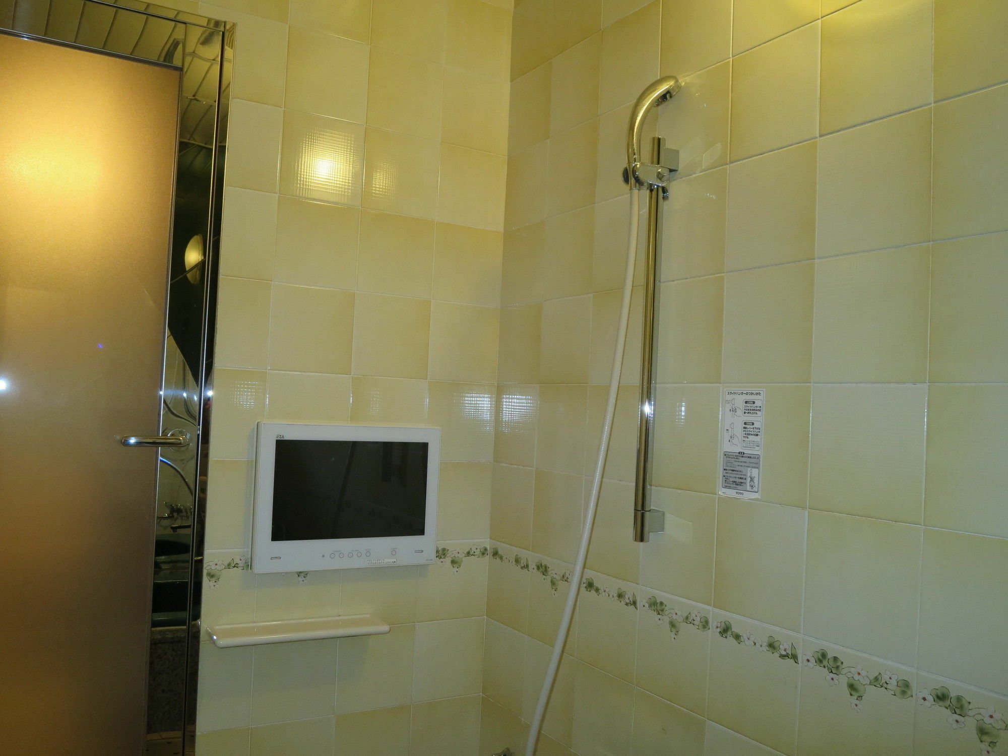 Hotel Casablanca (Adults Only) Osaka Exteriör bild